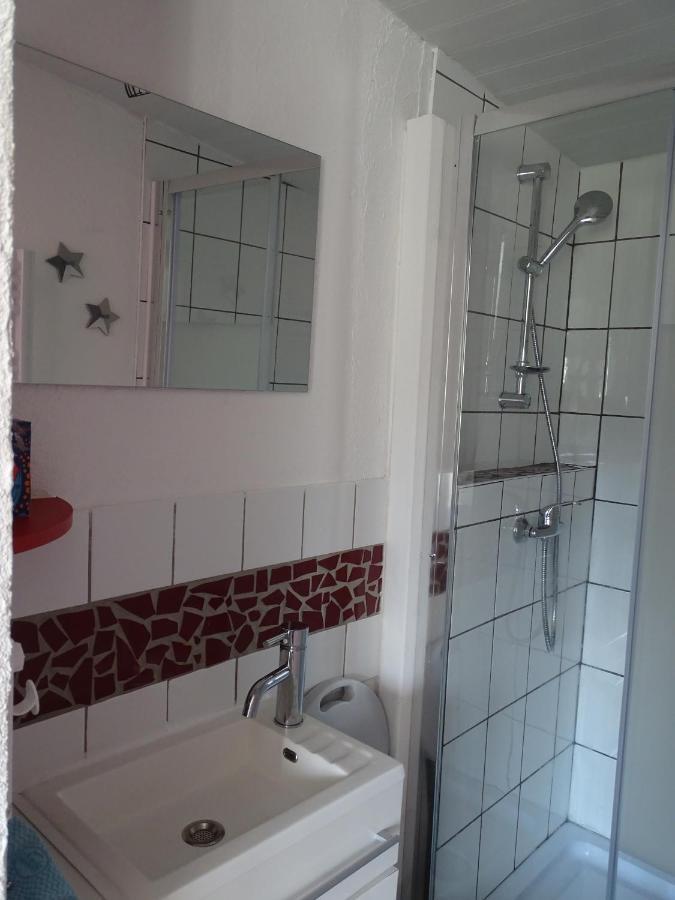 Domaine L'Imperatrice Apartment Plombieres-les-Bains Ngoại thất bức ảnh