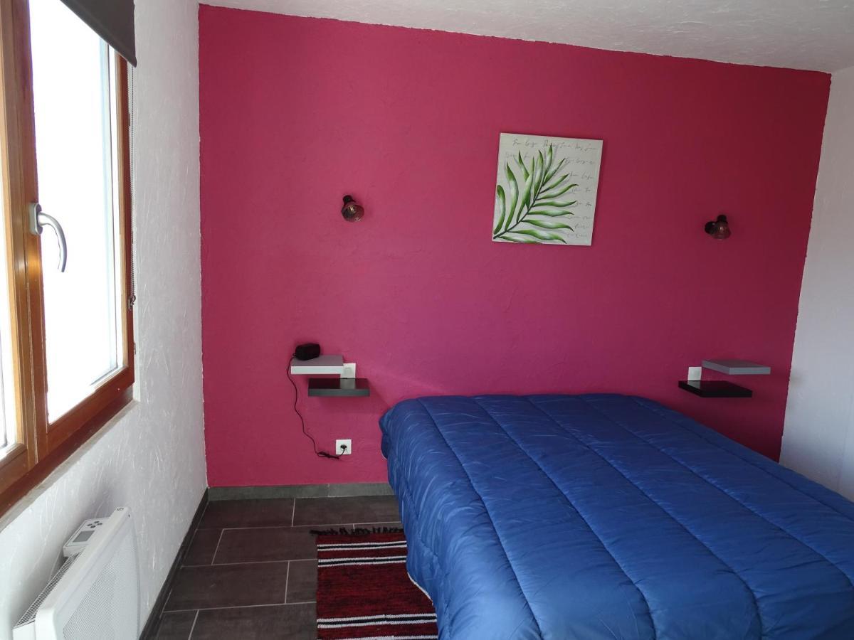 Domaine L'Imperatrice Apartment Plombieres-les-Bains Ngoại thất bức ảnh